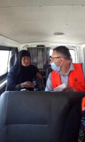 فرق التدخل السريع