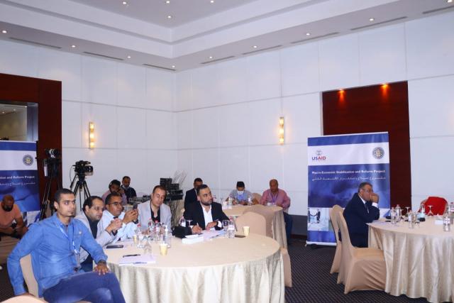 خلال اللقاء