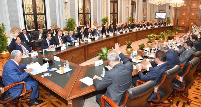 خلال اجتماع اللجنة