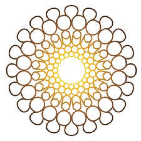 شعار معرض اكسبو دبى