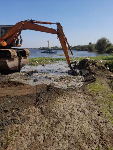 خلال عملية التأهيل