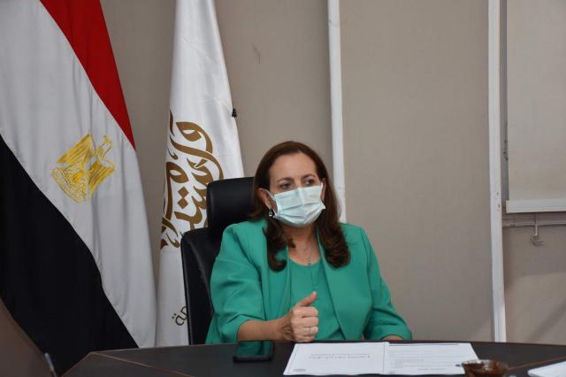 المدير التنفيذي للمعهد