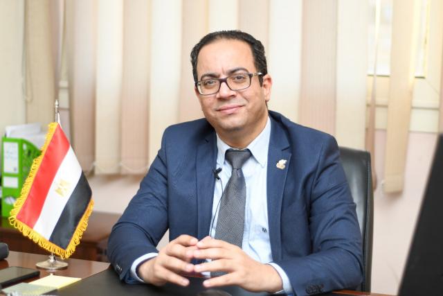 مساعد وزير التخطيط