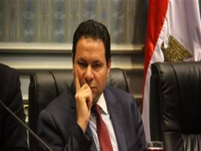 هشام الحصرى