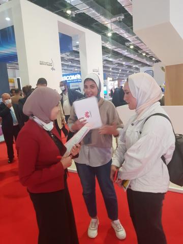 خلال الاستطلاع