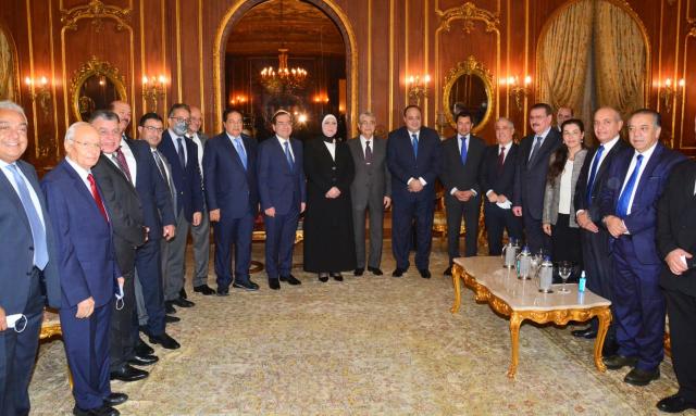 خلال افتتاح المؤتمر