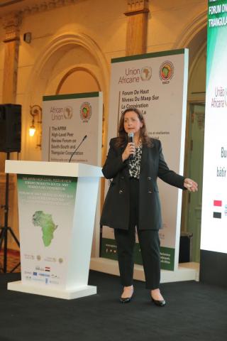 دكتورة شريفة شريف