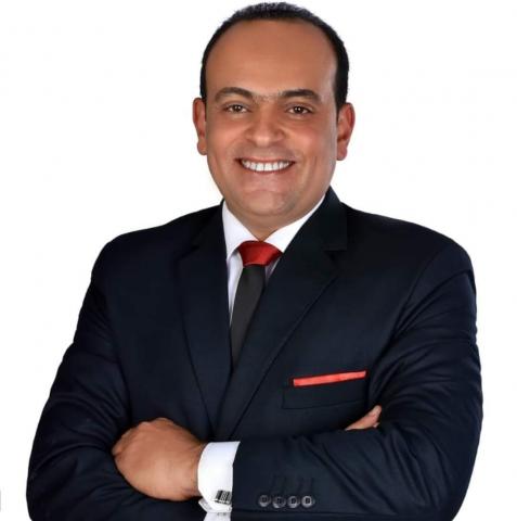 محمد الصاوى