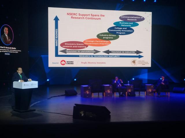 خلال الجلسة