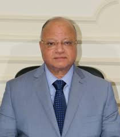 محافظ القاهرة
