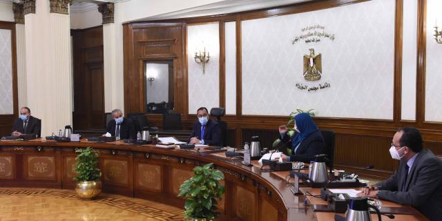 خلال الاجتماع