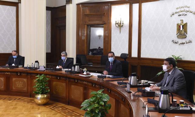 خلال الاجتماع