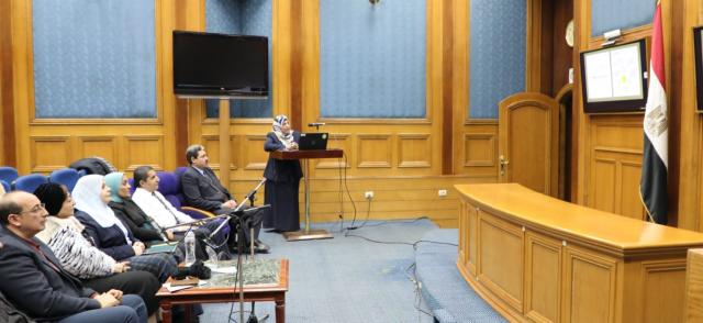 التعليم” تطلق مبادرة الأولمبياد القومى  ”الابتكار وريادة الأعمال”