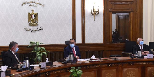 خلال الاجتماع