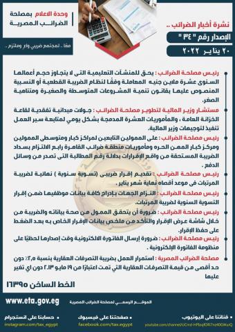 حزمة مالية جديدة لتحسين أجور العاملين بالدولة بتكلفة ٤٥ مليار جنيه