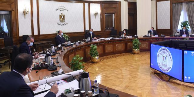 خلال الاجتماع