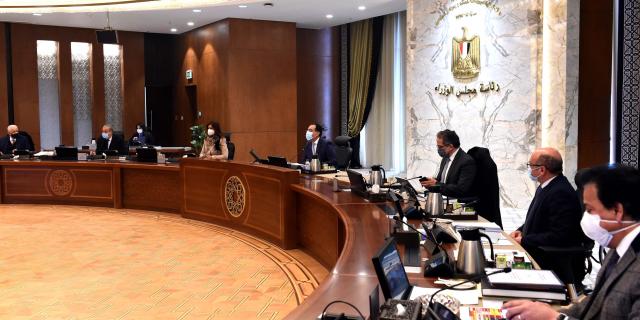 خلال الاجتماع