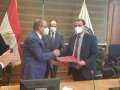 توقيع بروتوكول تعاون بين «التعليم...