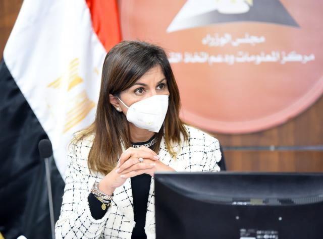 وزيرتا الهجرة والتخطيط تعقدان اجتماعا تحضيريا في إطار الاستعداد لمؤتمر ”مصر تستطيع بالصناعة”