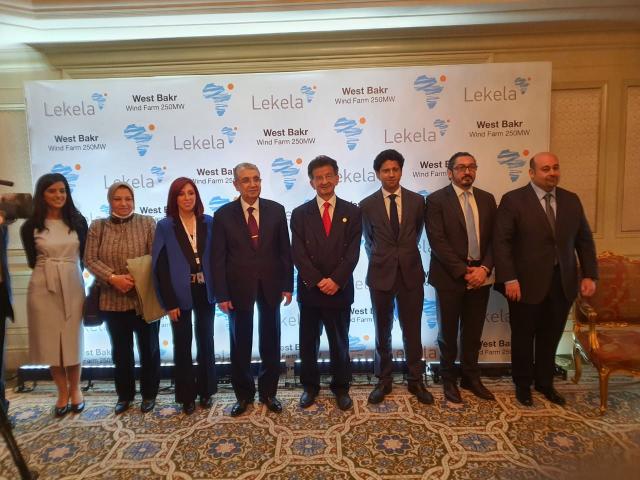 خلال الاحتفالية