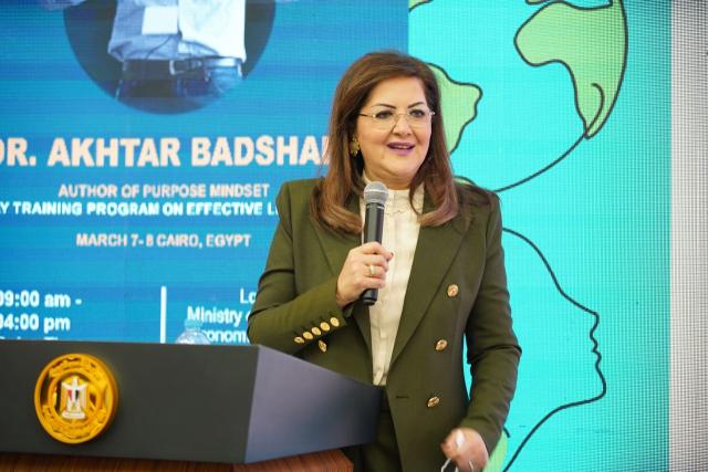 دكتورة هالة السعيد