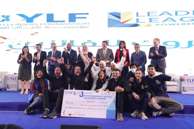 التعليم العالي: معهد تيودور بلهارس يحصل على المركز 56 في تصنيف سيماجو للمراكز البحثية بالشرق الأوسط وشمال إفريقيا لعام 2022