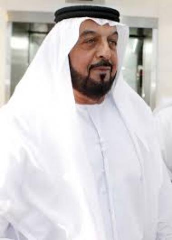 الشيخ خليفه