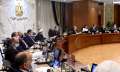مجلس الوزراء : إعفاء مجزءات...