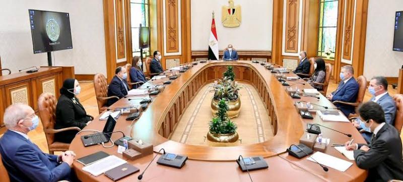 خلال الاجتماع