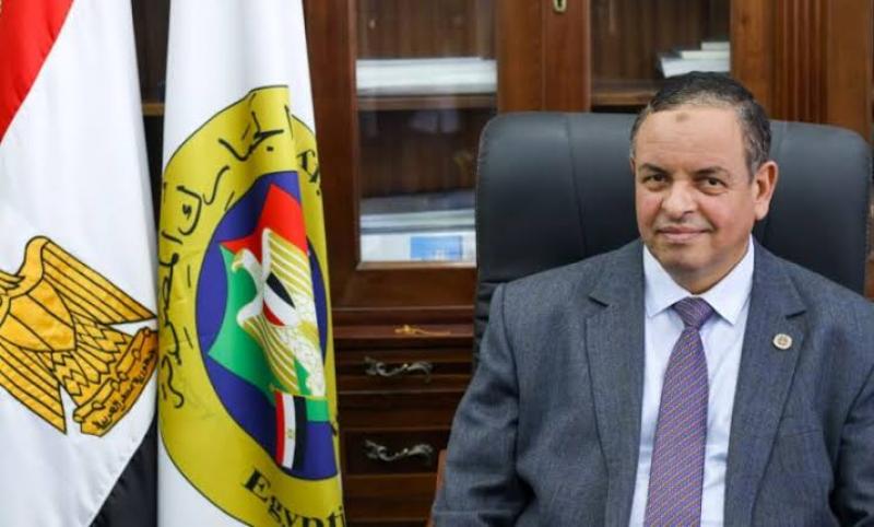 وزير المالية:  تيسير الإجراءات الجمركية للحجاج والعاملين المصريين العائدين من الخارج