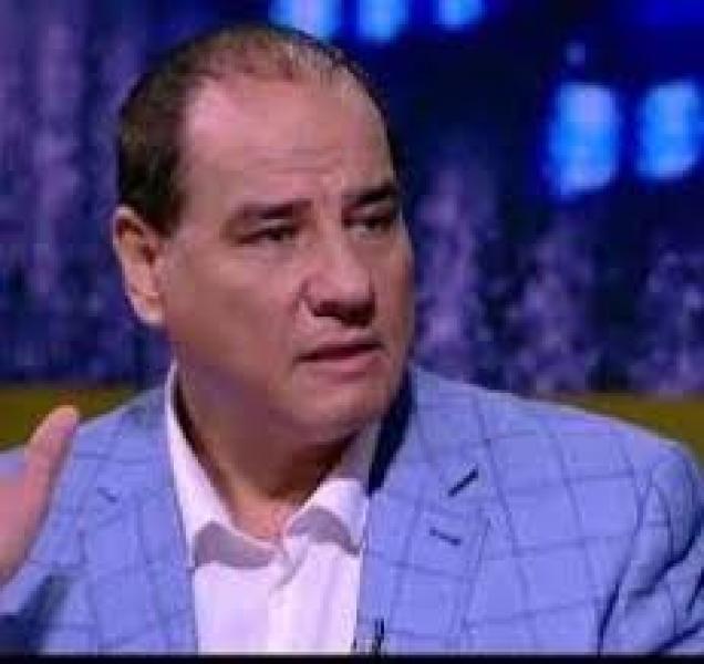 دكتور ثروت الزينى