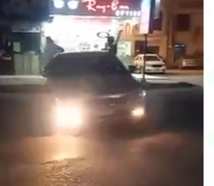 لتحقيق الردع العام.. محافظ البحر الأحمر يشكر الداخلية لسرعة ضبط شابين لقيادتهما سيارتيهما برعونة بالغردقة