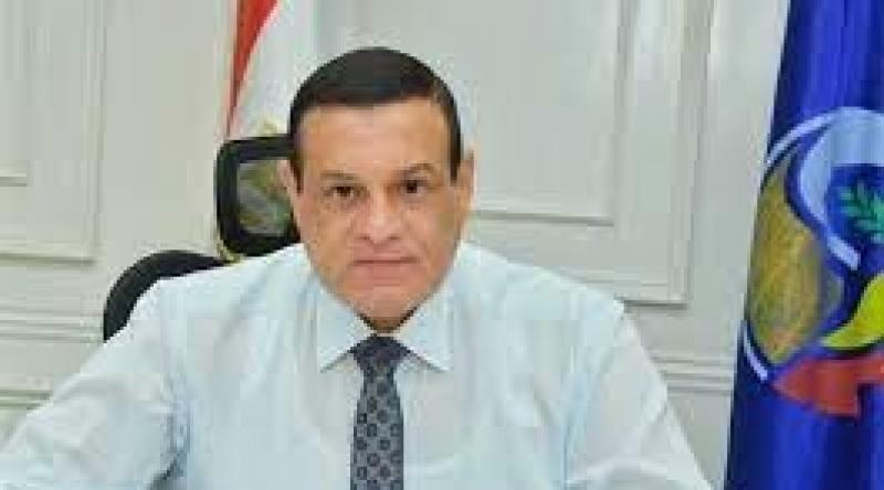 مساعد وزير التمنية المحلية: الوزير سوف يخرج من المستشفي خلال الساعات القليلة قادمة