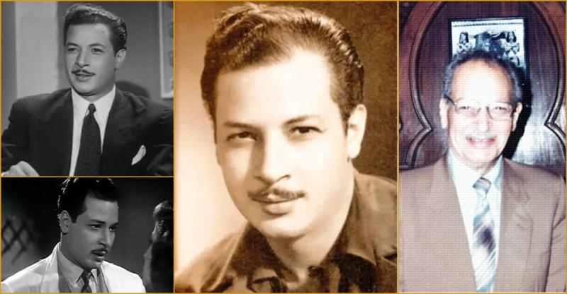 إطلاق اسم نبيل الألفي على الدورة الـ 7 لمهرجان شرم الشيخ الدولي للمسرح الشبابي