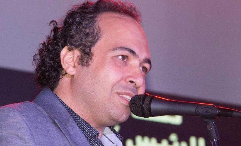 ملتقي القاهرة الدولي للمسرح  يعقد مؤتمر صحفي لعرض فعاليات الدورة الرابعة