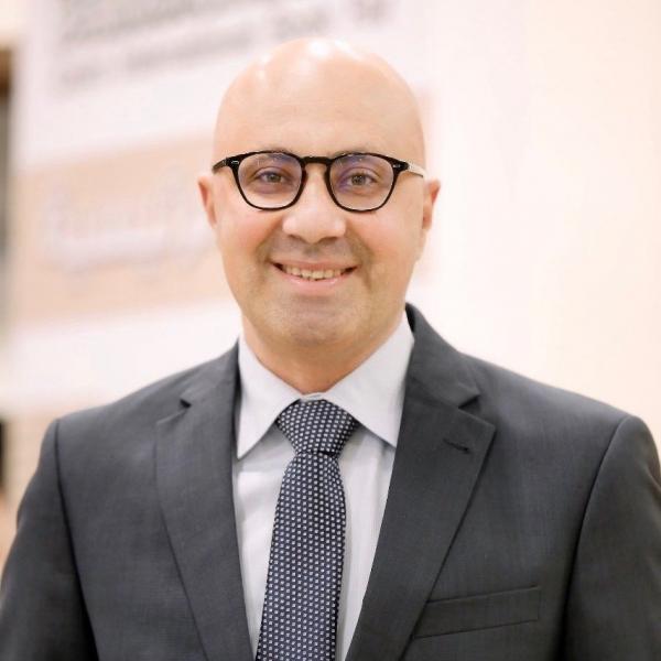 وزيرة الثقافة تصدر قرارا بتولي أحمد بهي قائما بأعمال رئيس هيئة الكتاب وتوجه الشكر للدكتور هيثم الحاج على