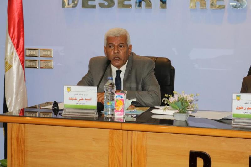 دكتور سيد خليفة