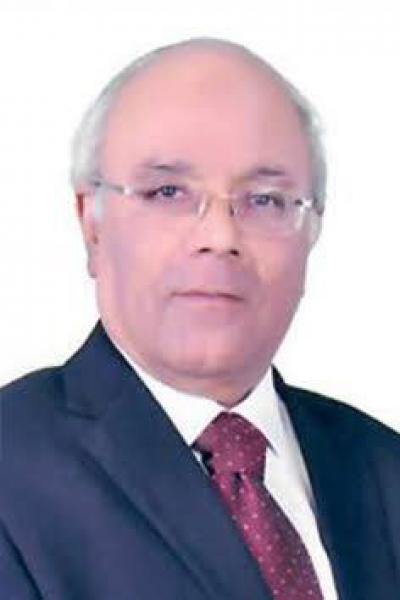 دكتور محمد عطية الفيومى