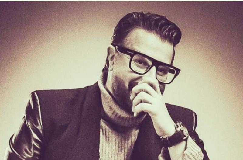 كريم أبو زيد يطرح أحدث أغانيه «إشاعات» قريبًا