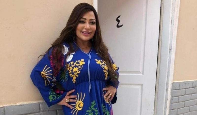 عبير الشاعر تتعاون مع أسر ياسين وعبير صبرى وسيد رجب.. (أعرف الحكايه)