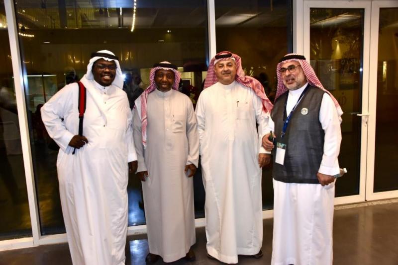 بعد عرض أفلام الطلاب السينمائي الدولي.. الإعلامية سهى الوعل تكشف أوراق المخرج عمرو سلامة