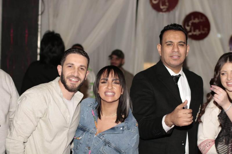 محمود الليثى يشعل أقوى السهرات الرمضانية بمشاركة إيهاب توفيق ونور عبد السلام «أعرف الحكاية»