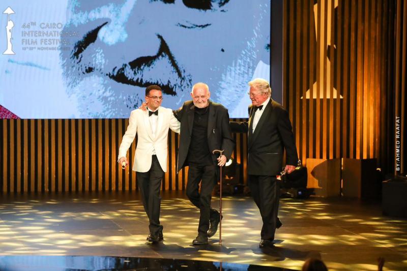 ”القاهرة السينمائي” يشارك في 3 فعاليات كبرى بمهرجان كان