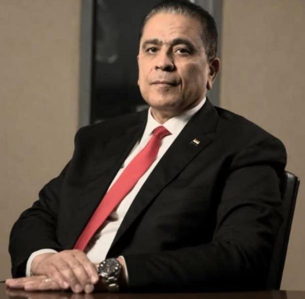 تعيين المحاسب محمد عبدالعال رئيسًا لمجلس إدارة شركة الاستثمار الكويتية المصرية