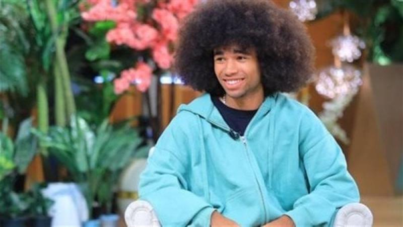 التيك توكر وصانع المحتوى الألماني نويل روبينسون لـ” نغم اف ام”: مصر بلد منفتحة وتتميز بالمرح والثقافة والسحر