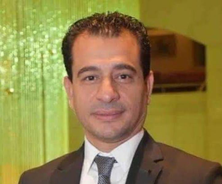 وزيرة الثقافة تُصدر قرارًا بتكليف عمرو البسيوني للقيام بأعمال رئيس الهيئة العامة لقصور الثقافة وندب هشام عطوة مستشارًا للوزارة للشؤون الفنية.