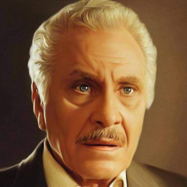 مهرجان الإسكندرية يحتفل بمئوية الفنان الكبير ”محمود مرسي”