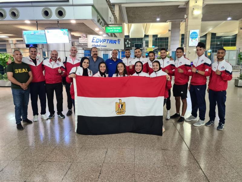 فريق الكونغو فو