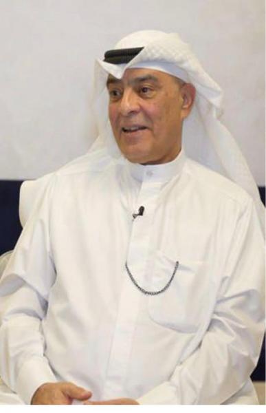 فتحي الصقر: تنسيق بين ”جمعية الفنانين” و”الإعلام” و ”المجلس الوطني” لدعم الفرق الشعبية الكويتية