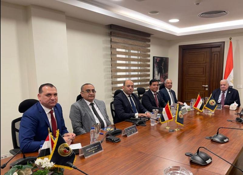 حزب مستقبل وطن